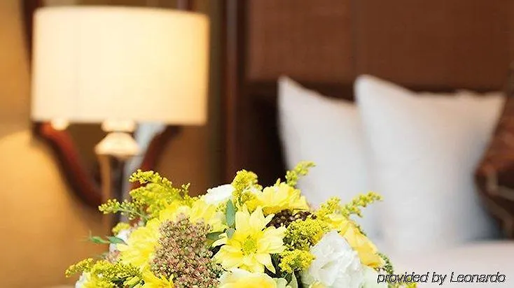 Hotel Victor'S Residenz-Hotel Berlin Tegel