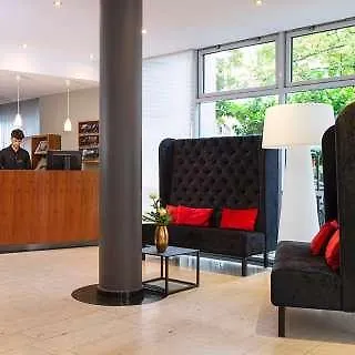 Hotel Victor'S Residenz-Hotel Berlin Tegel