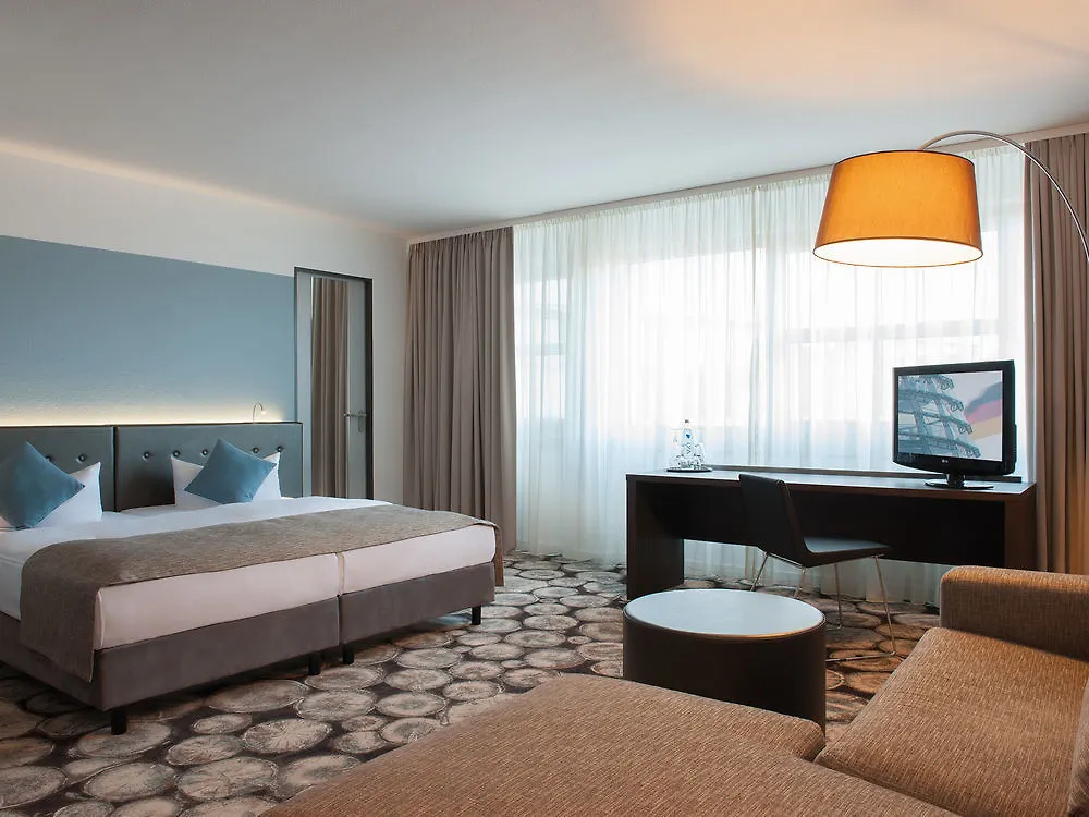 Victor'S Residenz-Hotel Berlin Tegel