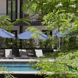 Valverde & Garden - Relais & Chateaux Hotel Lisbon