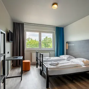 Hostal A&o Kolumbus, Berlín