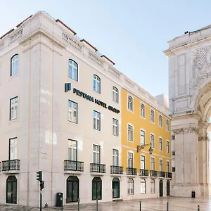 Pestana Rua Augusta Hotel Lisbon