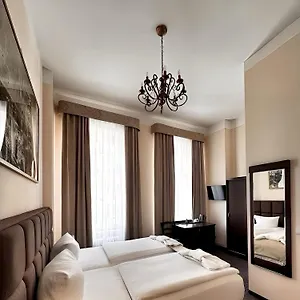 Hotel Upper Kurfürstendamm, Berlín