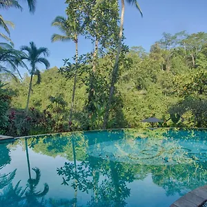 Anahata And Resort Ubud (Bali)