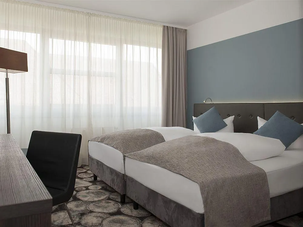 Victor'S Residenz-Hotel Berlin Tegel Hotel