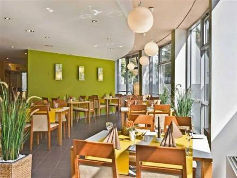 Hotel Victor'S Residenz-Hotel Berlin Tegel